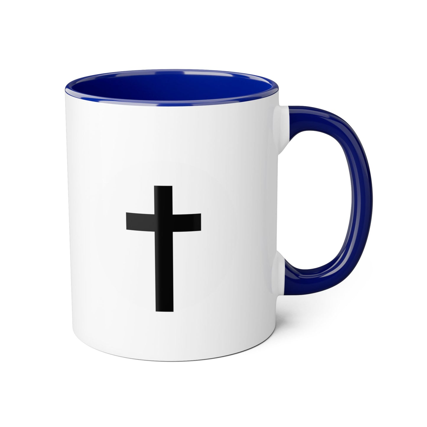 À la croix TASSE