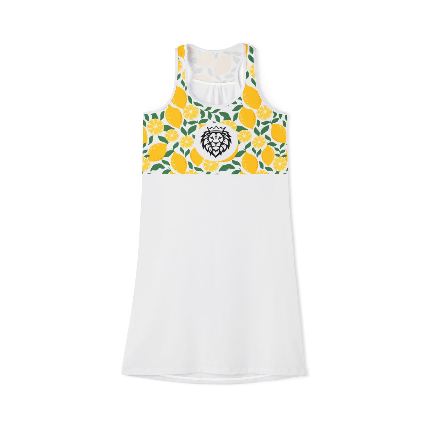 Lion de Juda ROBE CITRONS