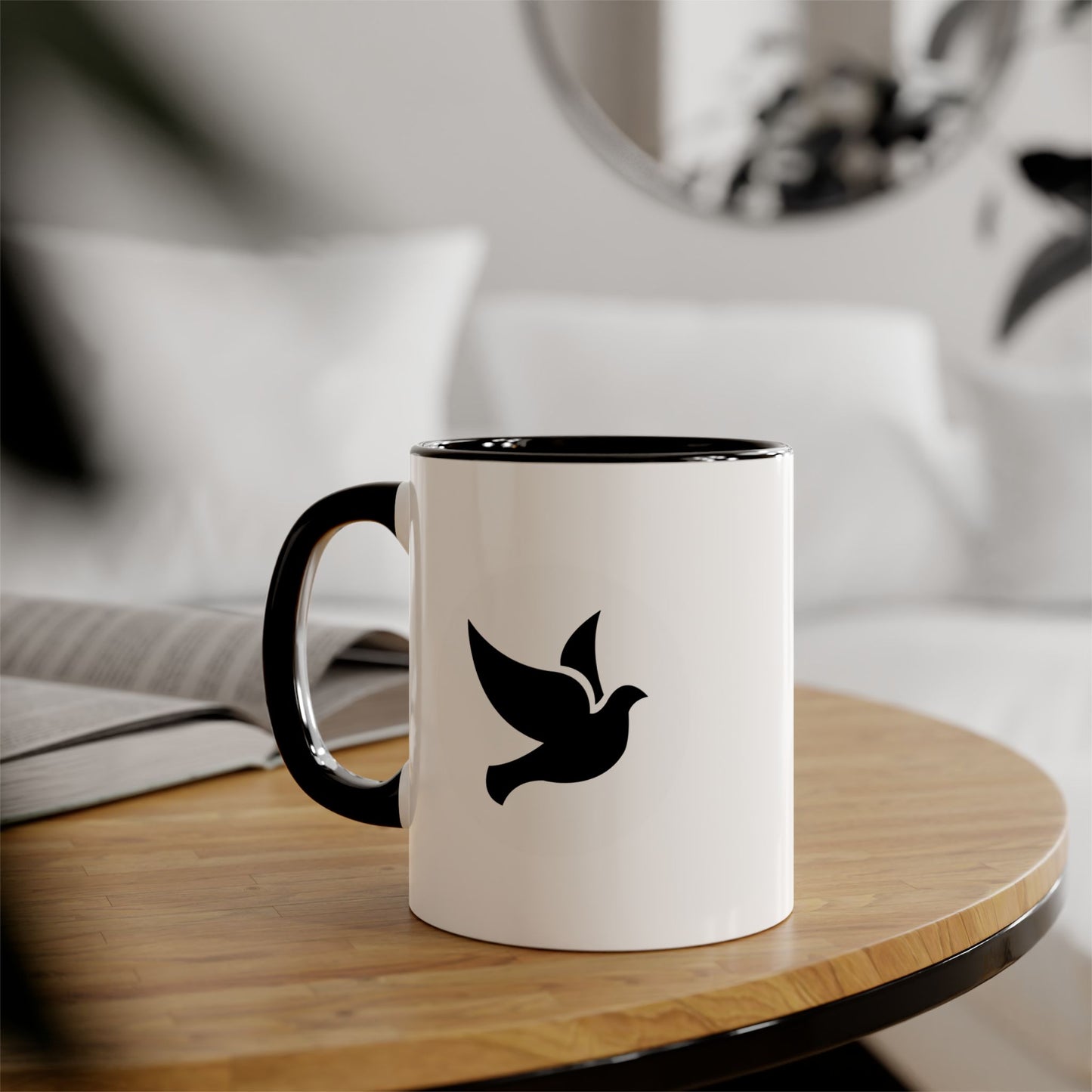 Espoir & paix TASSE