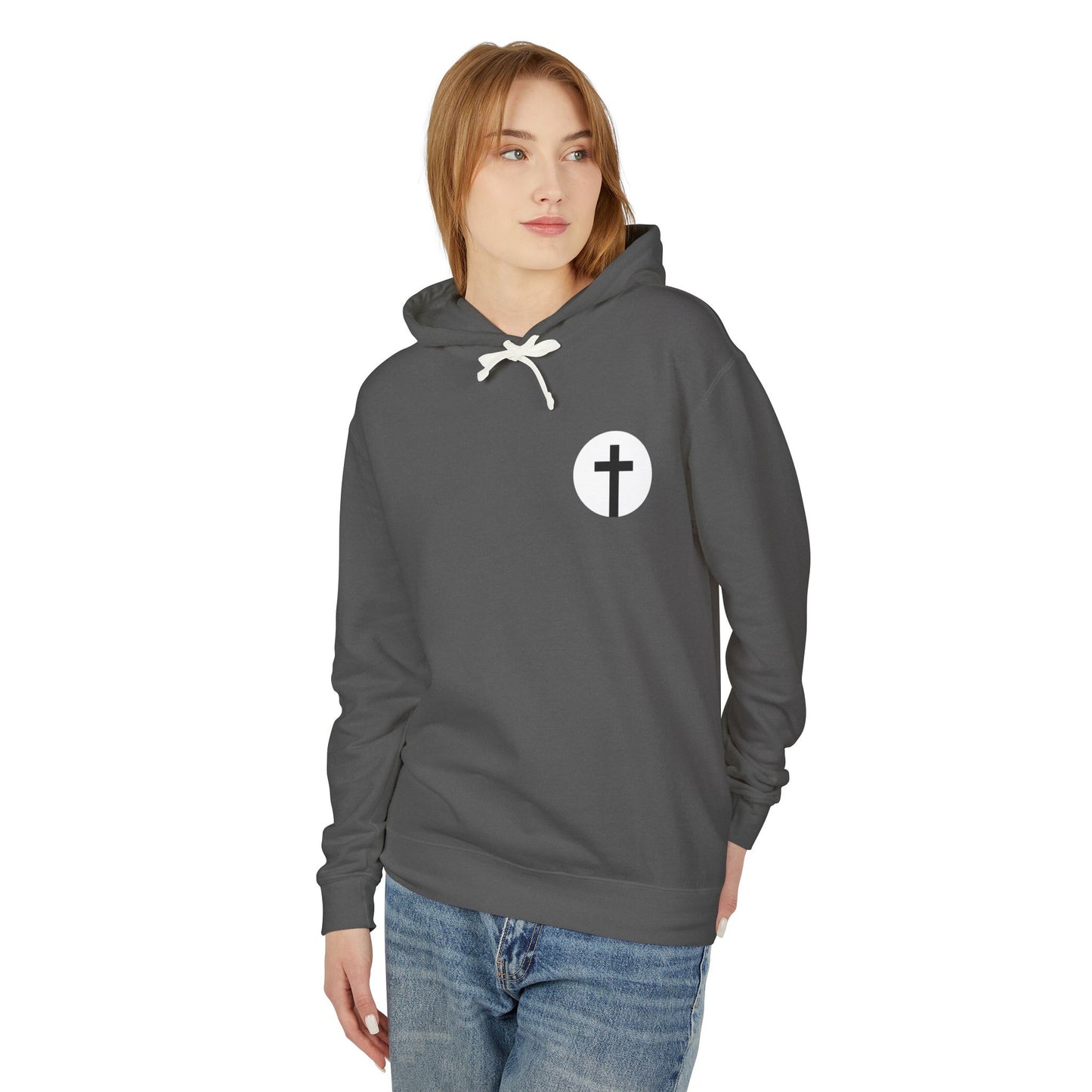 À la croix SWEATSHIRT