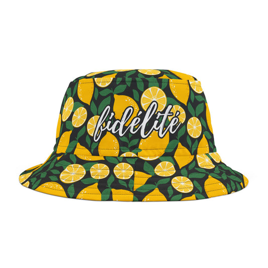 Fidélité CHAPEAU CITRONS
