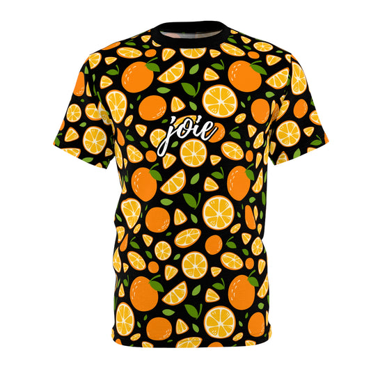 Joie T-SHIRT ORANGES