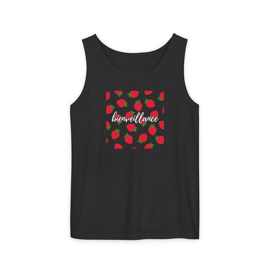Bienveillance DÉBARDEUR FRAISES