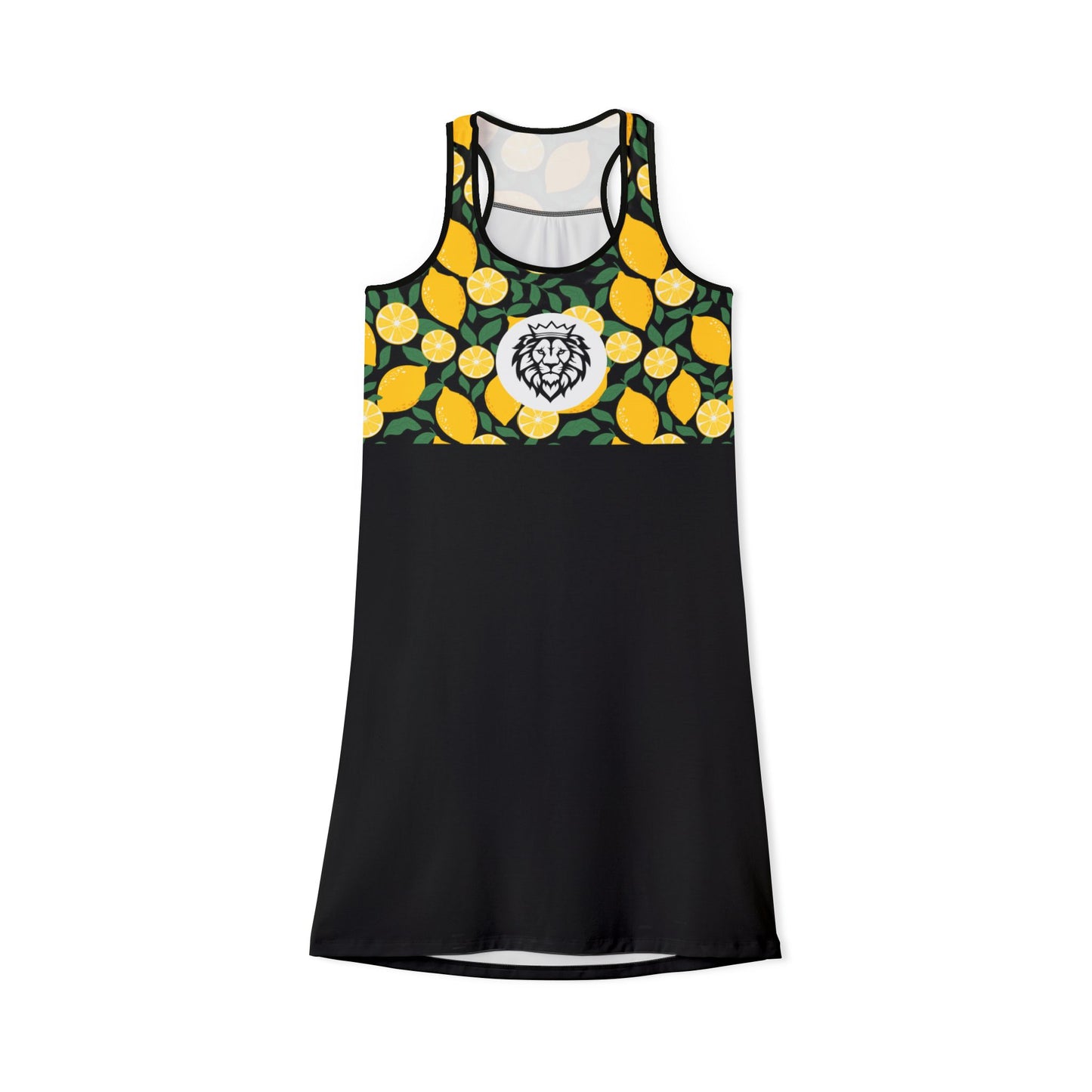 Lion de Juda ROBE CITRONS