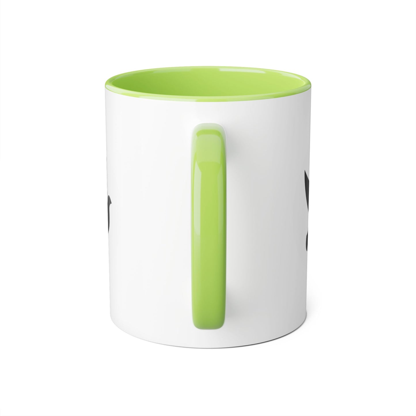 Espoir & paix TASSE