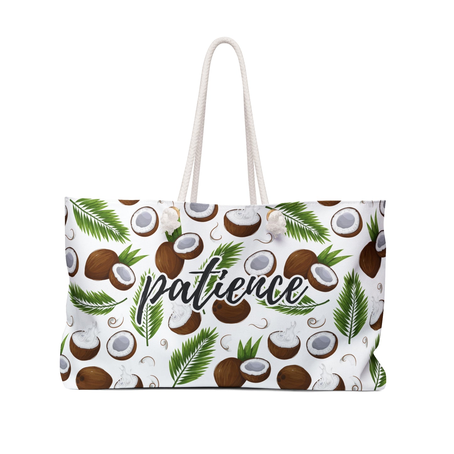 Patience SAC COCOS