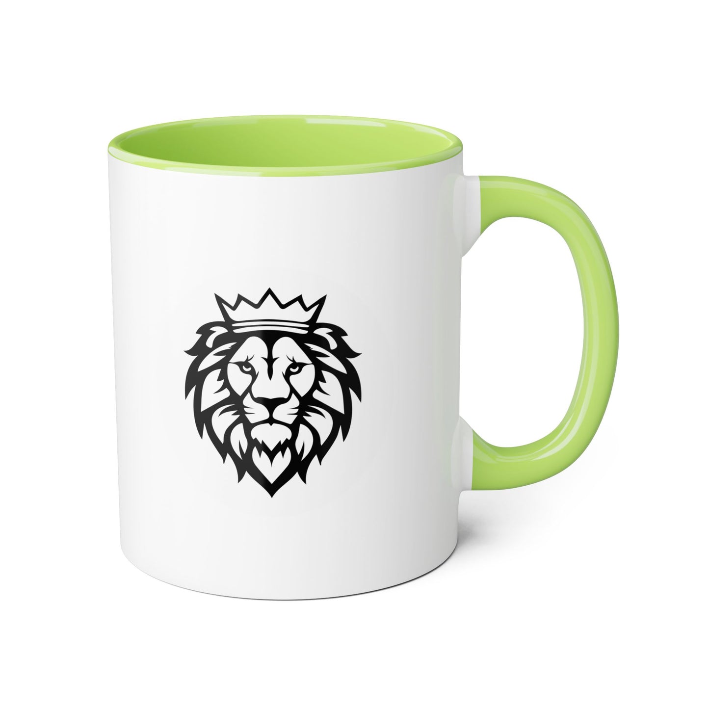 Lion de Juda TASSE