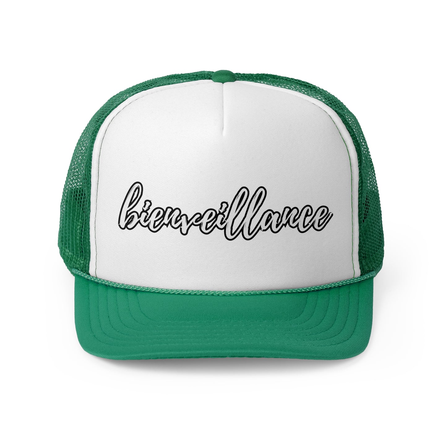 Bienveillance CASQUETTE
