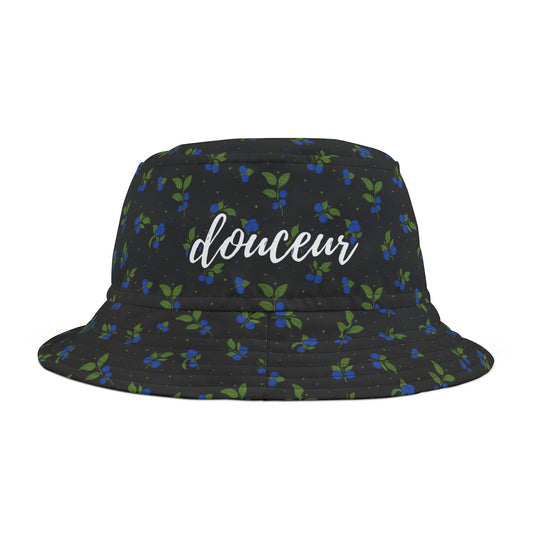 Douceur CHAPEAU BLEUETS
