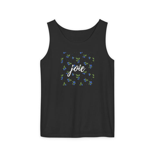 Joie DÉBARDEUR BLEUETS