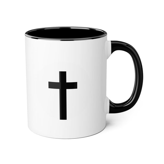 À la croix TASSE