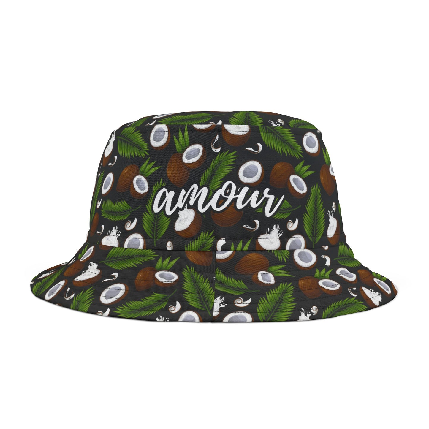Amour CHAPEAU COCOS