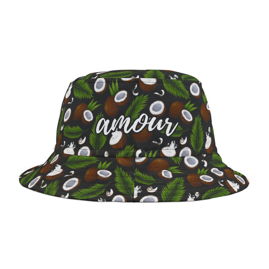 Amour CHAPEAU COCOS