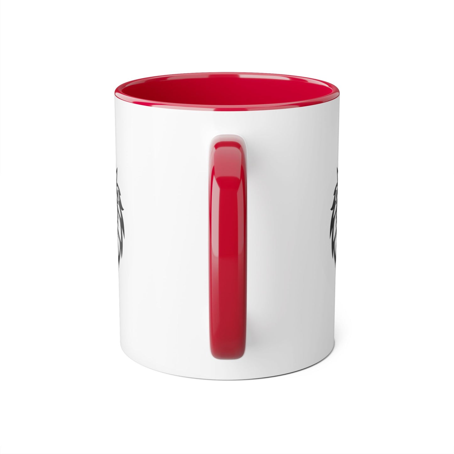 Lion de Juda TASSE