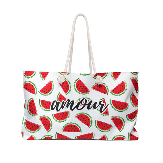 Amour SAC MELONS