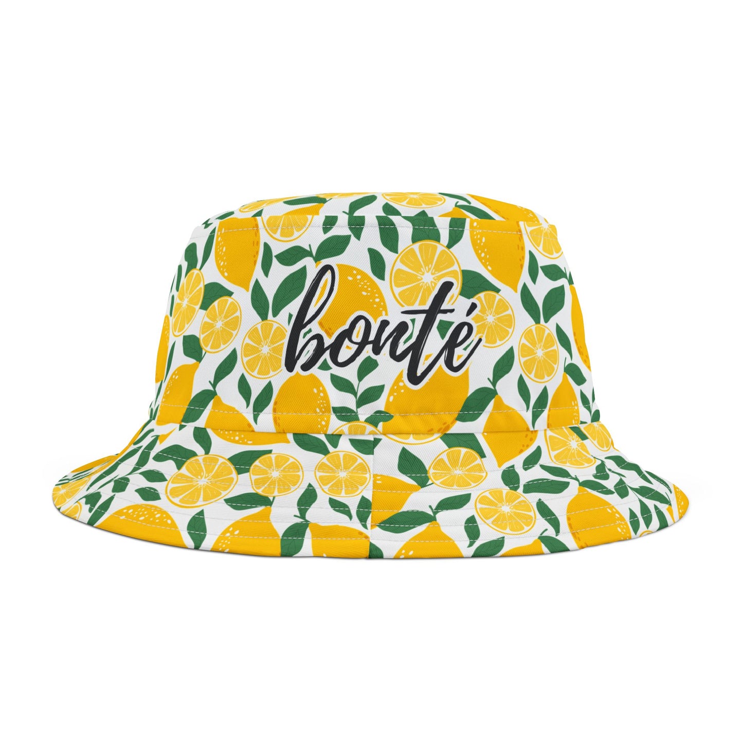 Bonté CHAPEAU CITRONS