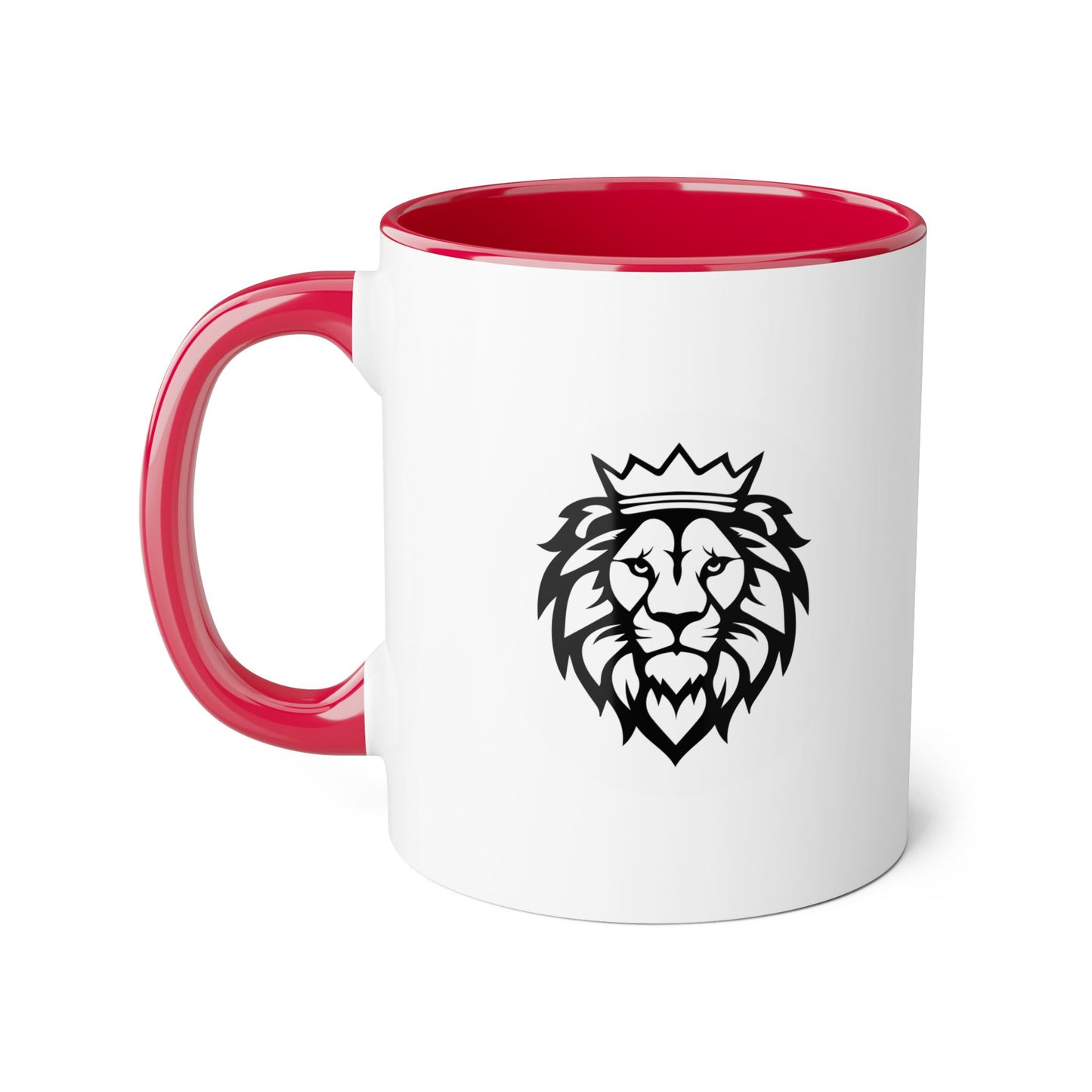 Lion de Juda TASSE