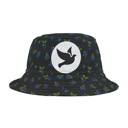 Espoir & paix CHAPEAU BLEUETS
