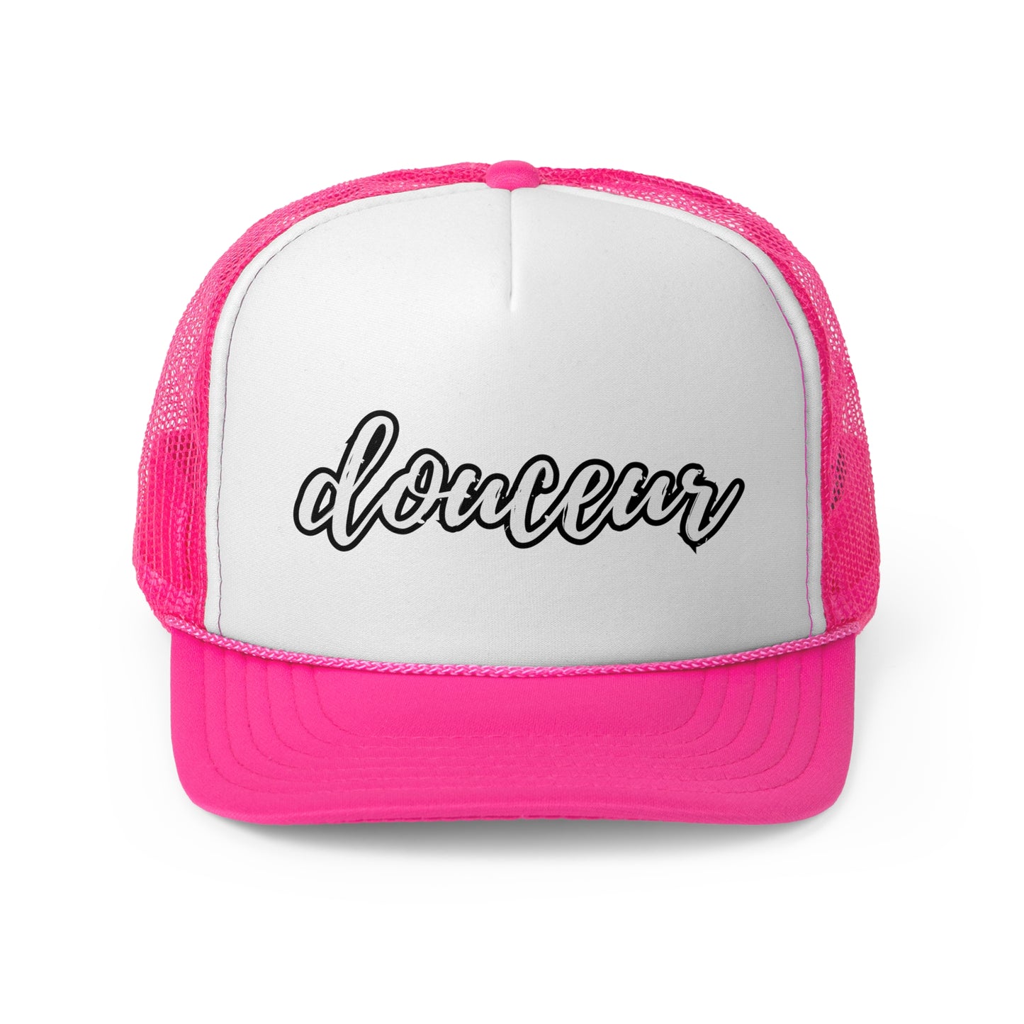 Douceur CASQUETTE
