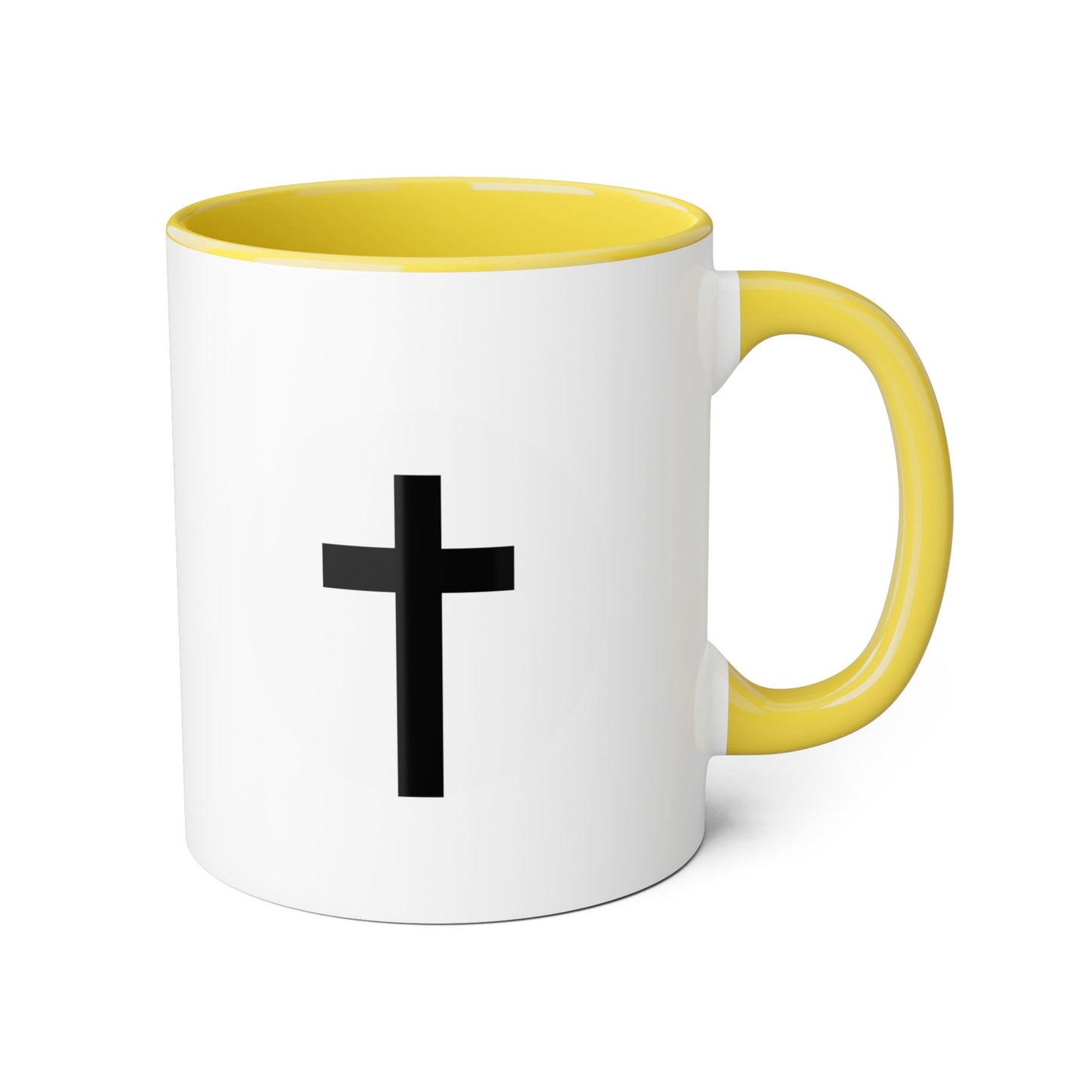 À la croix TASSE