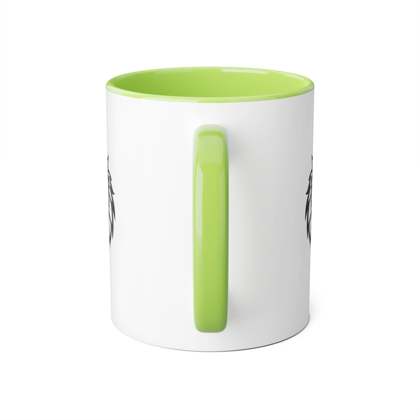 Lion de Juda TASSE