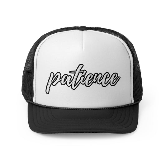 Patience CASQUETTE