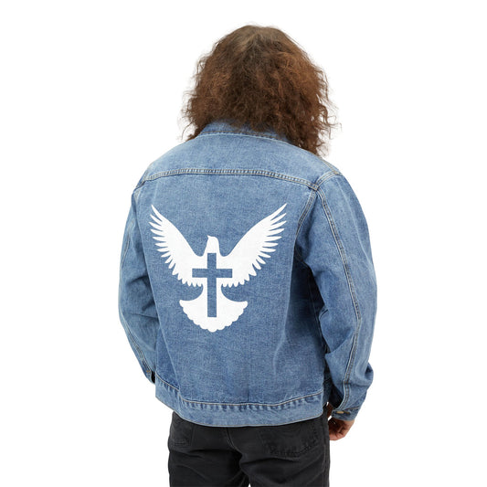 Libre en Christ JACKET HOMME