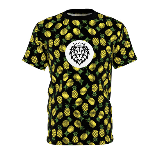 Lion de Juda T-SHIRT ANANAS