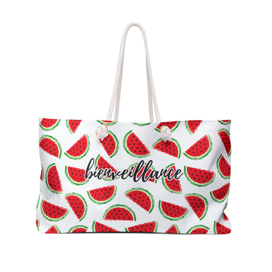 Bienveillance SAC MELONS