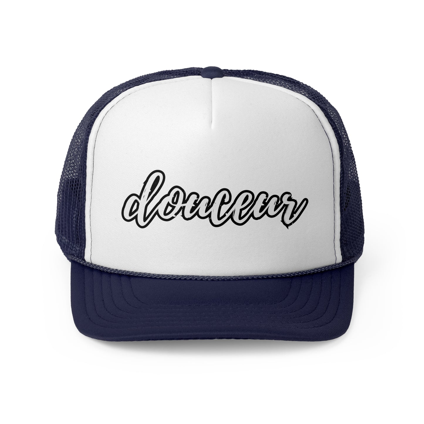 Douceur CASQUETTE
