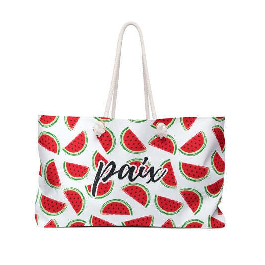 Paix SAC MELONS