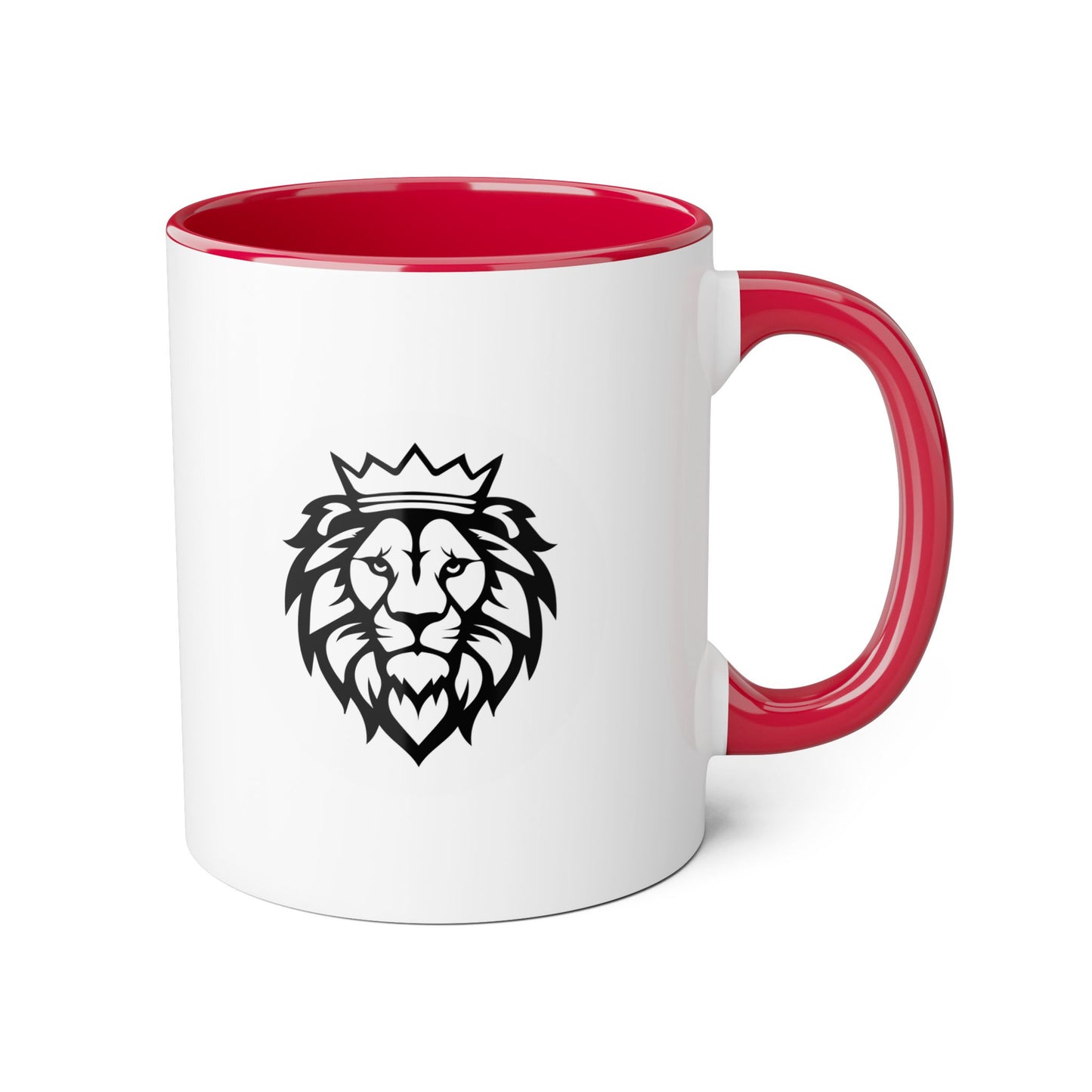 Lion de Juda TASSE