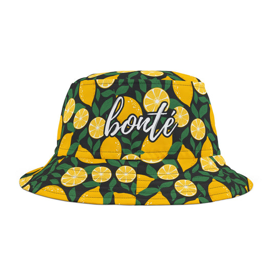 Bonté CHAPEAU CITRONS