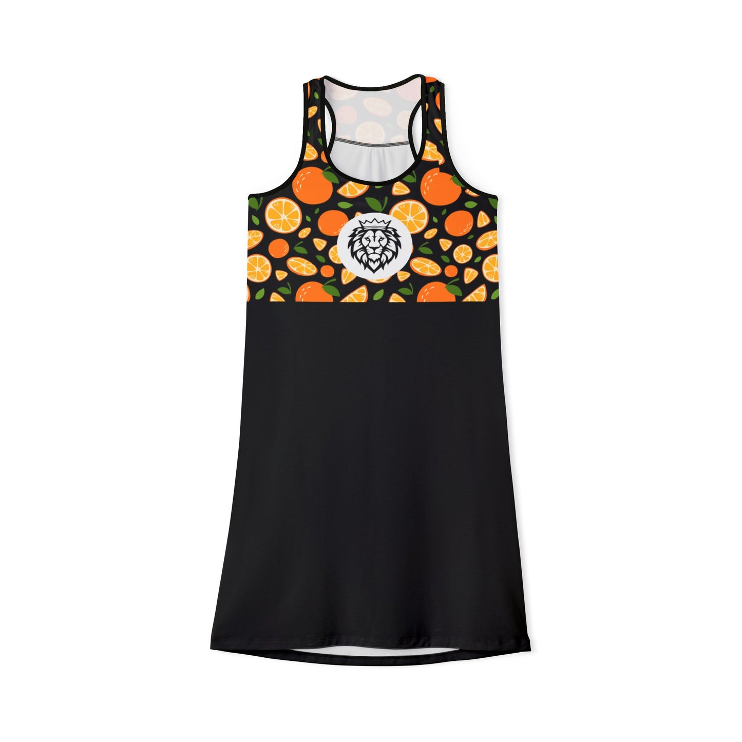 Lion de Juda ROBE ORANGES
