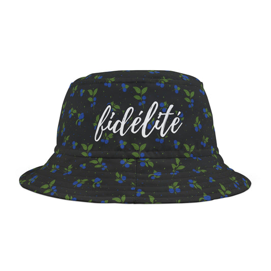 Fidélité CHAPEAU BLEUETS