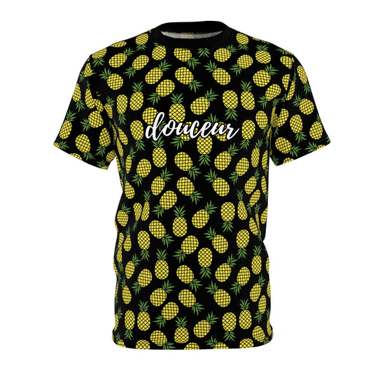 Douceur T-SHIRT ANANAS