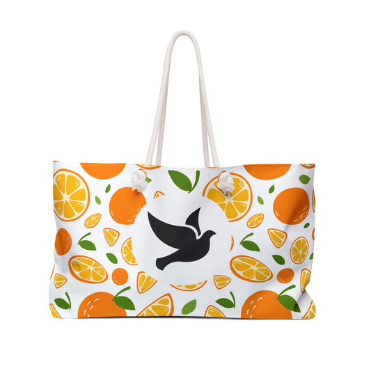 Espoir & paix SAC ORANGES