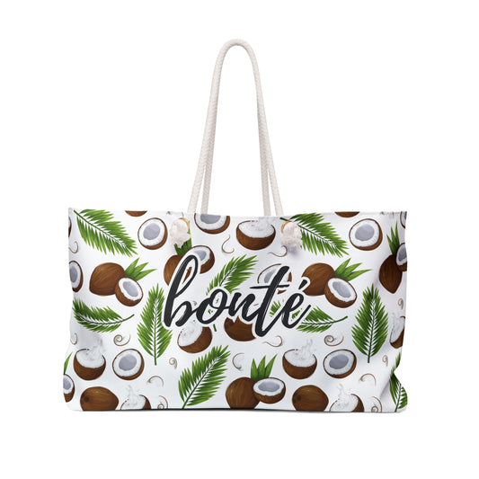 Bonté SAC COCOS