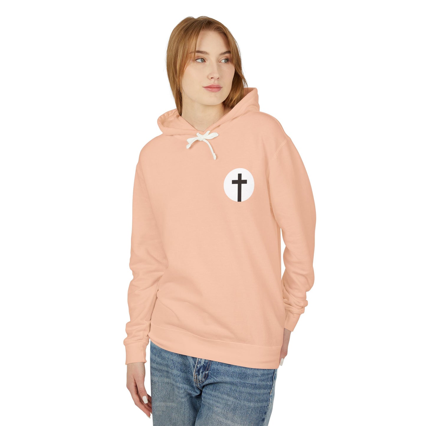 À la croix SWEATSHIRT