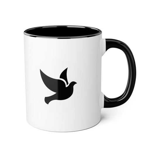 Espoir & paix TASSE
