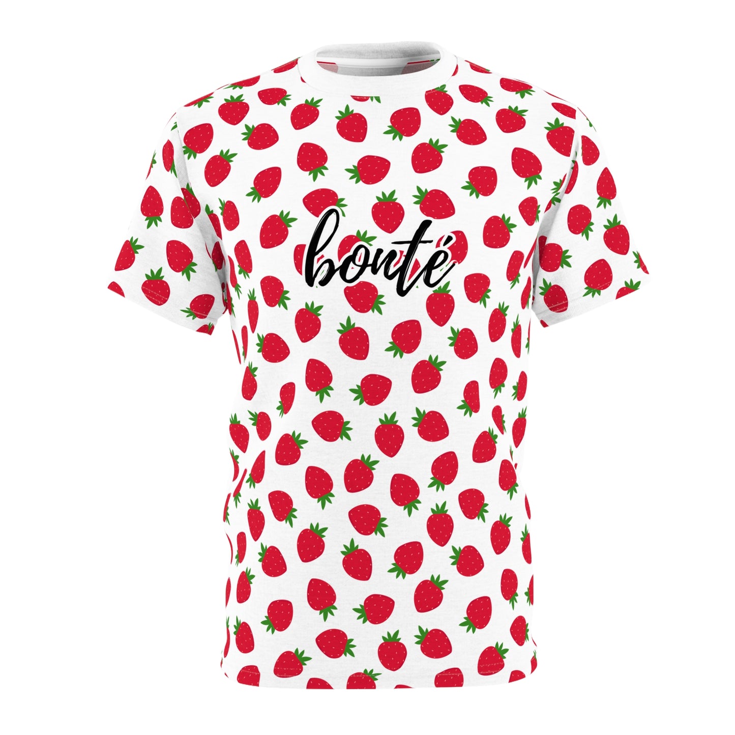 Bonté T-SHIRT FRAISES