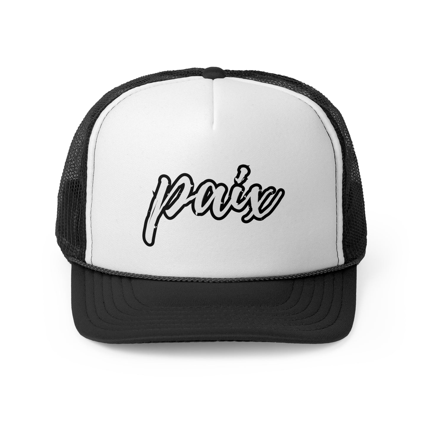 Paix CASQUETTE