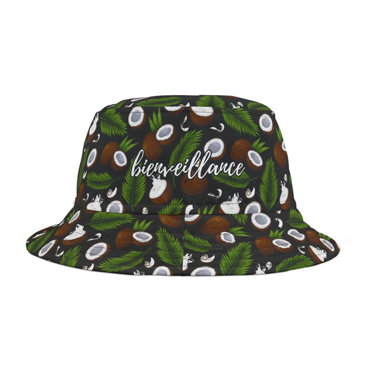 Bienveillance CHAPEAU COCOS