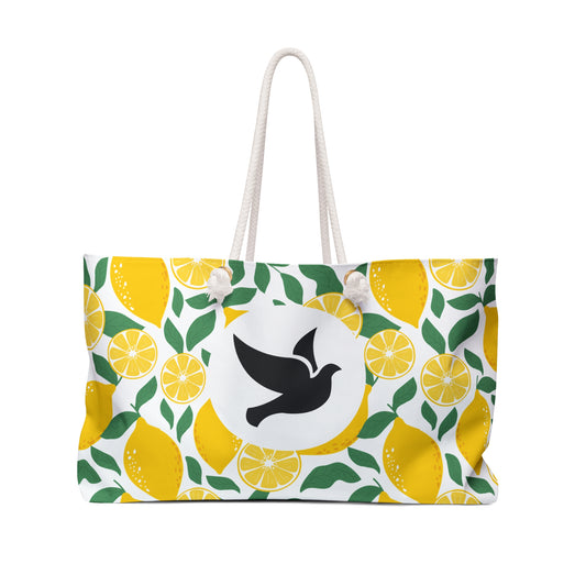 Espoir & paix SAC CITRONS
