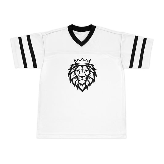 Jérémie 29:11 MAILLOT - WHITE
