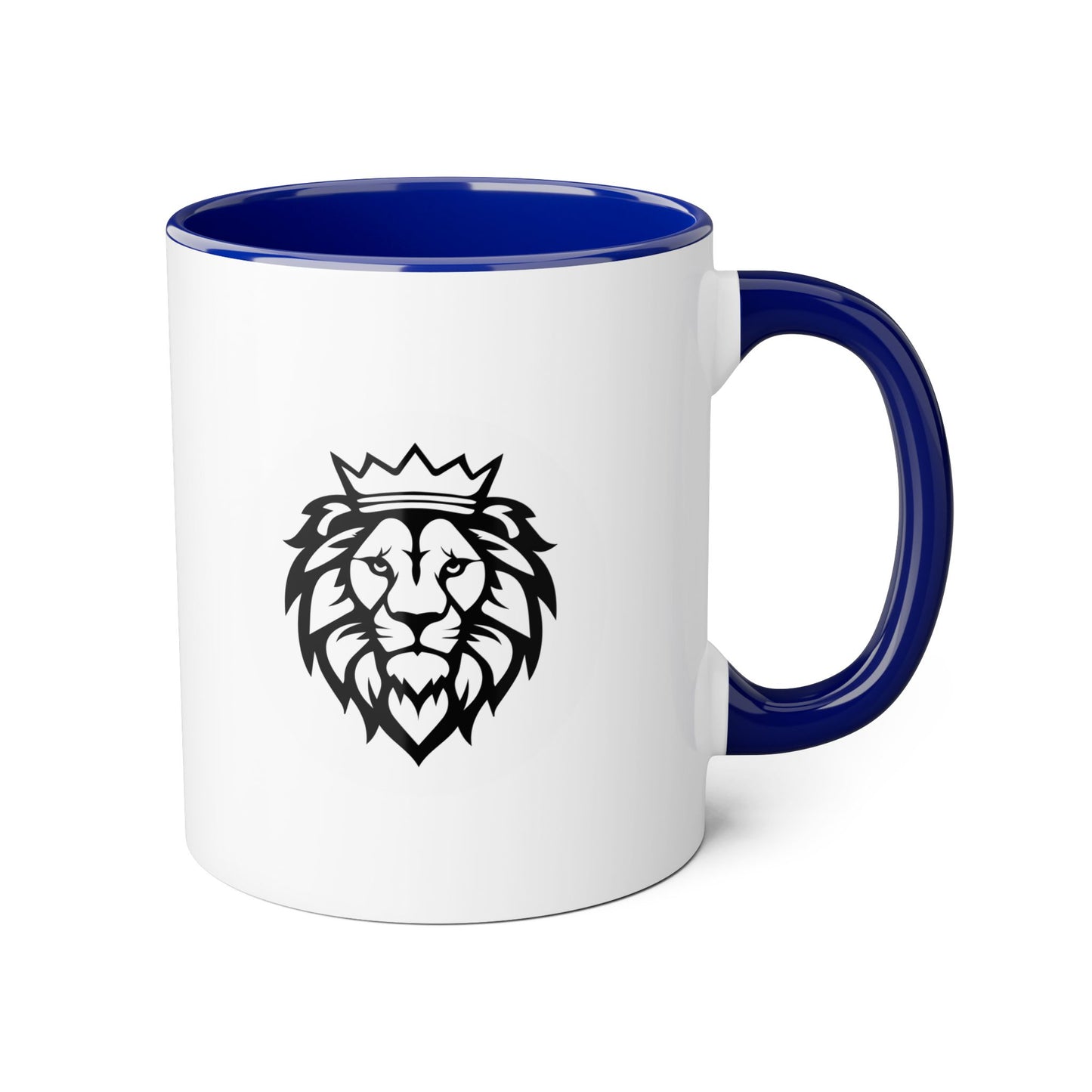 Lion de Juda TASSE