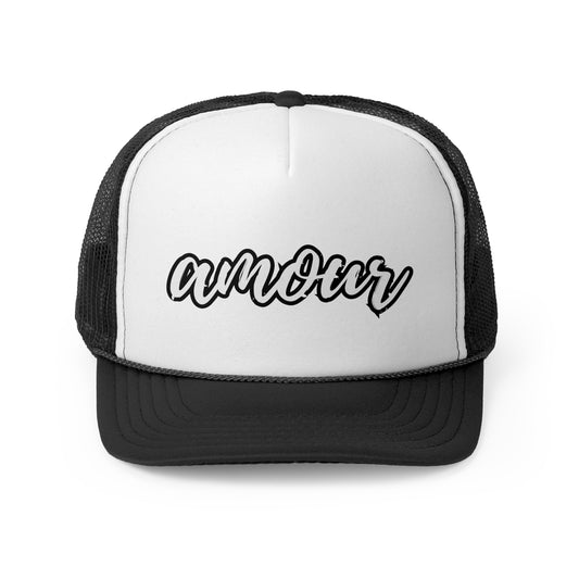 Amour CASQUETTE
