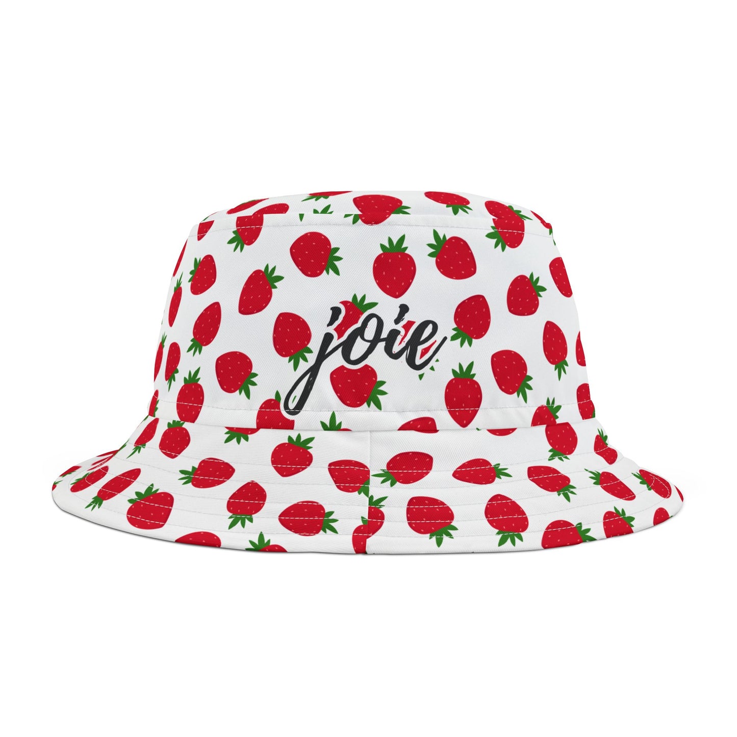 Joie CHAPEAU FRAISES