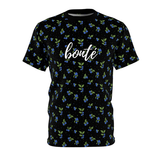 Bonté T-SHIRT BLEUETS