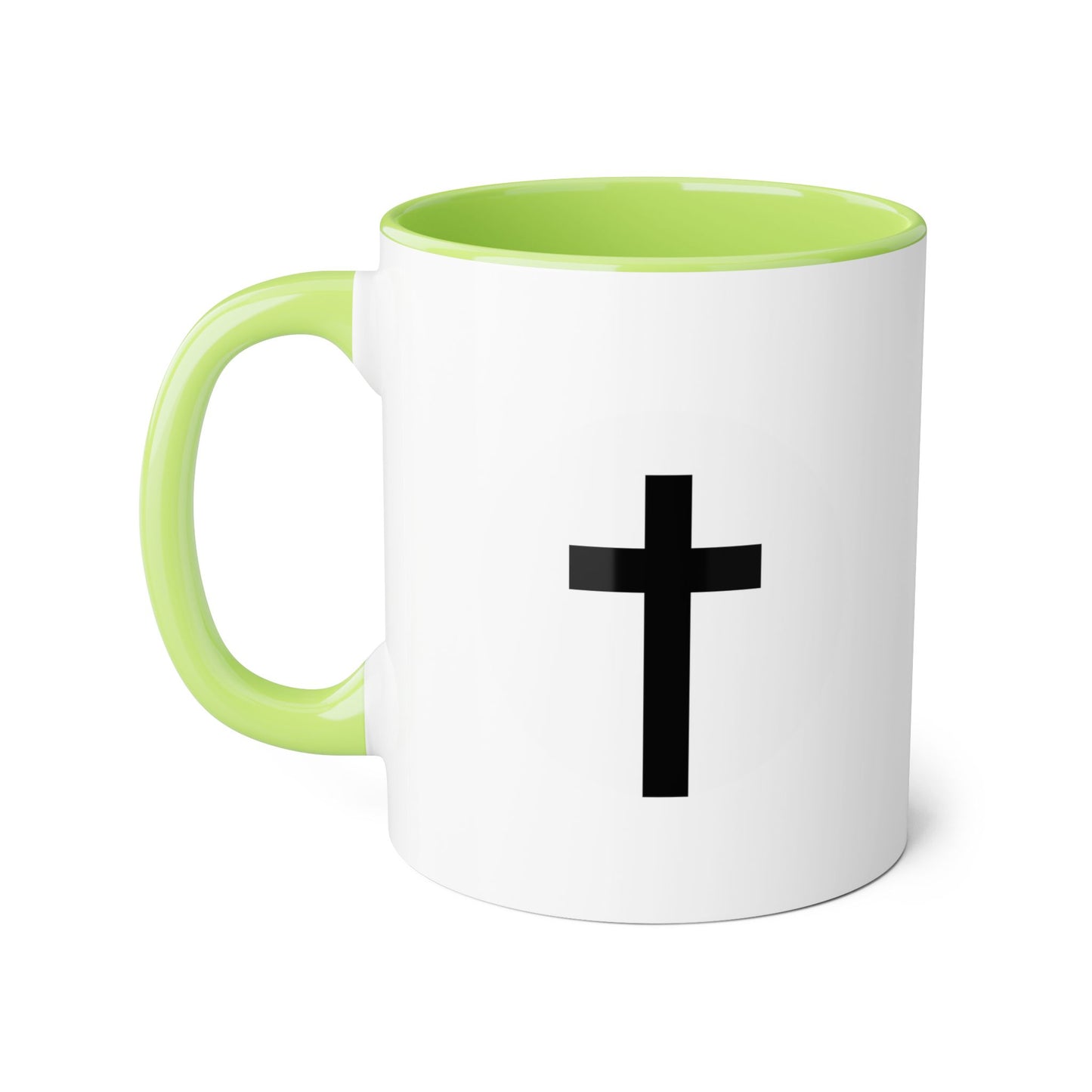 À la croix TASSE
